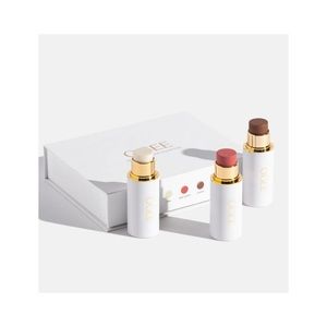 Ogee Crystal contour collection